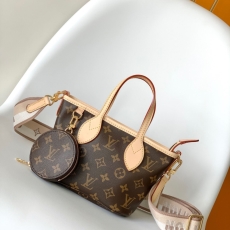 LV Shopping Bags